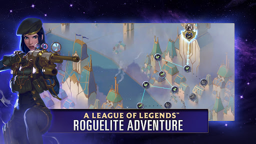 Legends of Runeterra图片11
