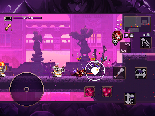 Skul: The Hero Slayer图片13