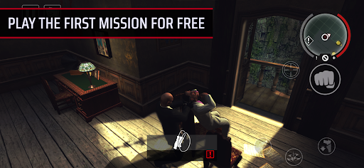 Hitman: Blood Money — Reprisal图片1