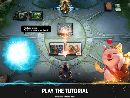 Magic: The Gathering Arena图片15
