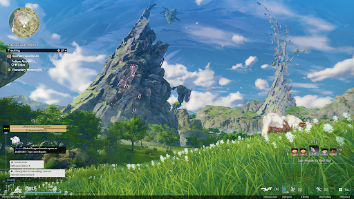 Blue Protocol: Star Resonance图片26