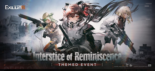 GIRLS' FRONTLINE 2: EXILIUM图片1