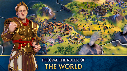 Civilization VI图片2