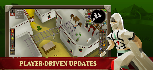 Old School RuneScape图片2