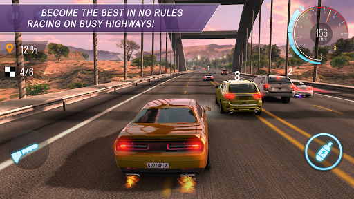 CarX Highway Racing图片3