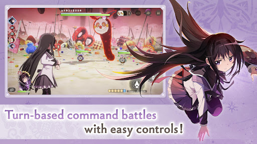 Madoka Magica Magia Exedra图片11