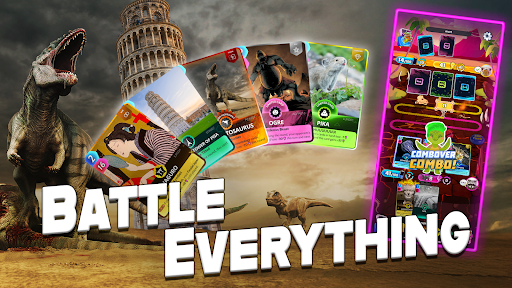 Cards, Universe & Everything图片29