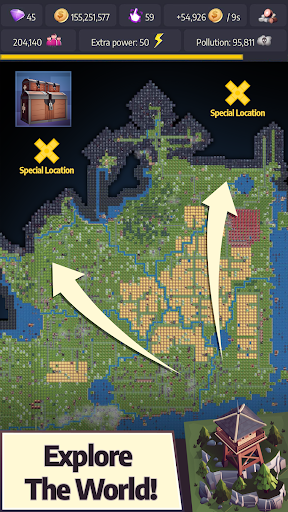 Post Apo Tycoon - Idle Builder图片10