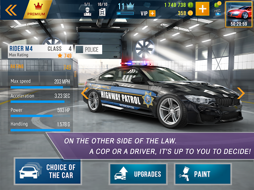 CarX Highway Racing图片13