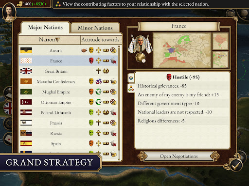 Total War: EMPIRE图片14
