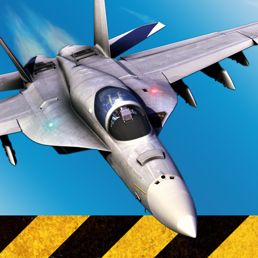 Carrier LandingsICON