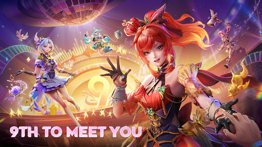 Moba Legends: 5v5!图片1