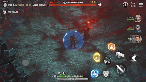 Avalar: Shadow War图片24