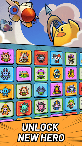 Slime Legion图片23
