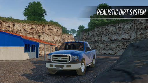 Global Truck Online图片4