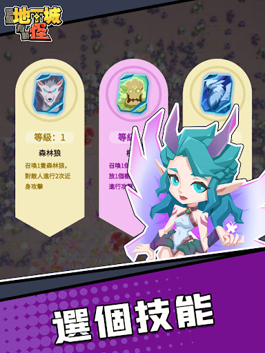 这个地下城有点怪：生存者图片9