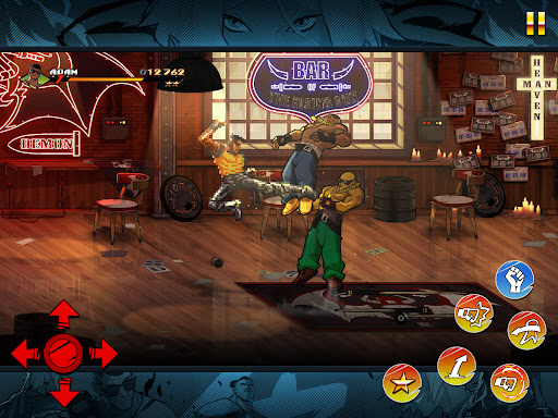 Streets of Rage 4图片22