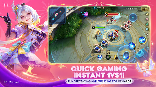 Moba Legends: 5v5!图片3