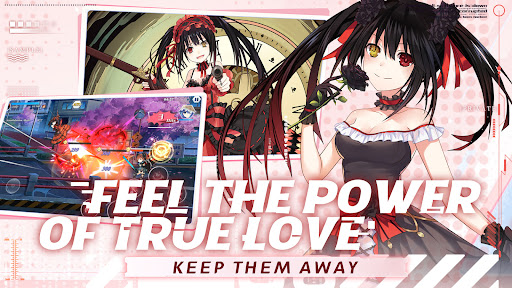 Date A Live: Spirit Echo图片2