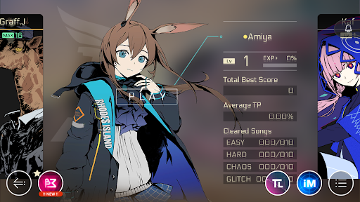 Cytus II图片3