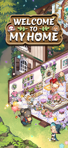 Welcome to My Home图片1