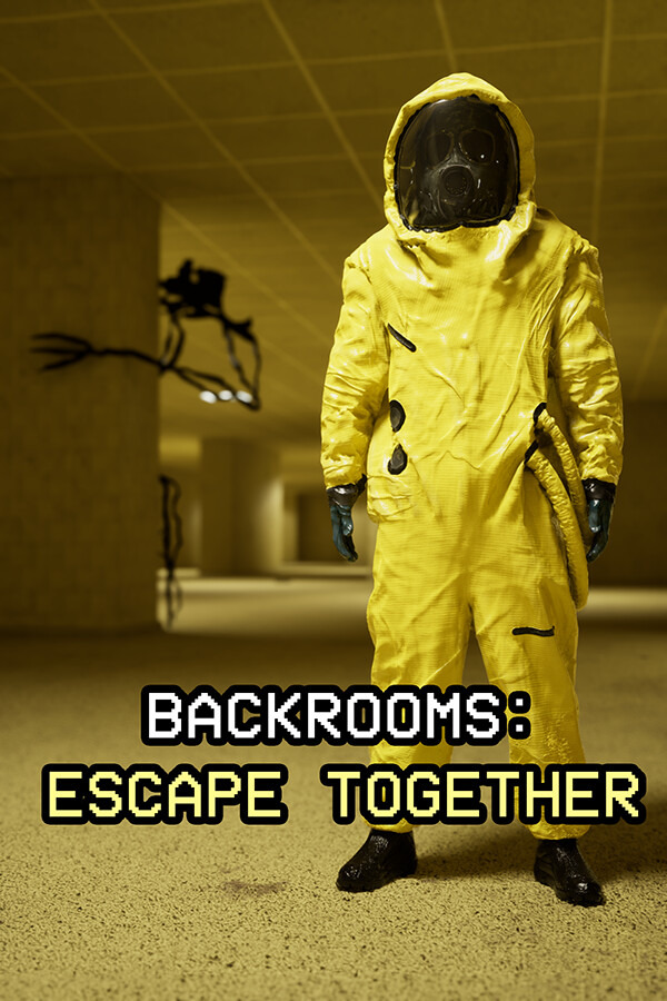 Backrooms: Escape TogetherICON
