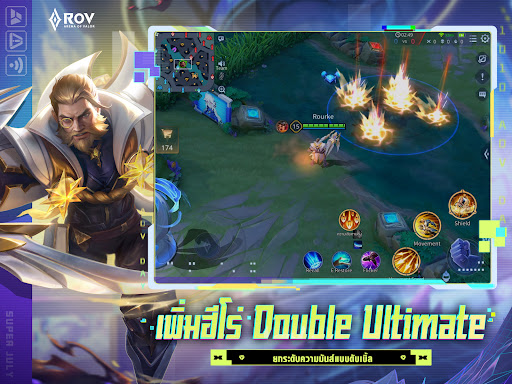 Garena RoV: Super ROV Day!图片22