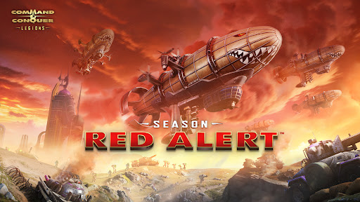 Command & Conquer™: Legions图片13