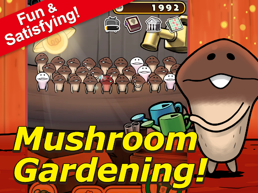 Idle Mushroom Garden图片17