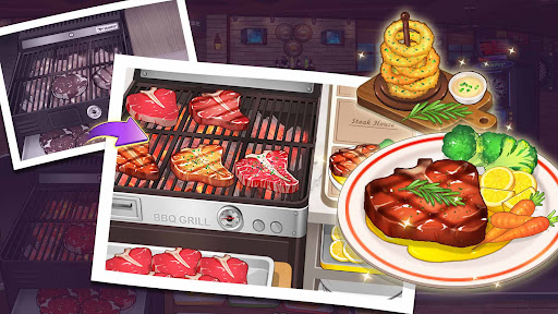 烹饪冒险™ - Cooking Adventure™图片12
