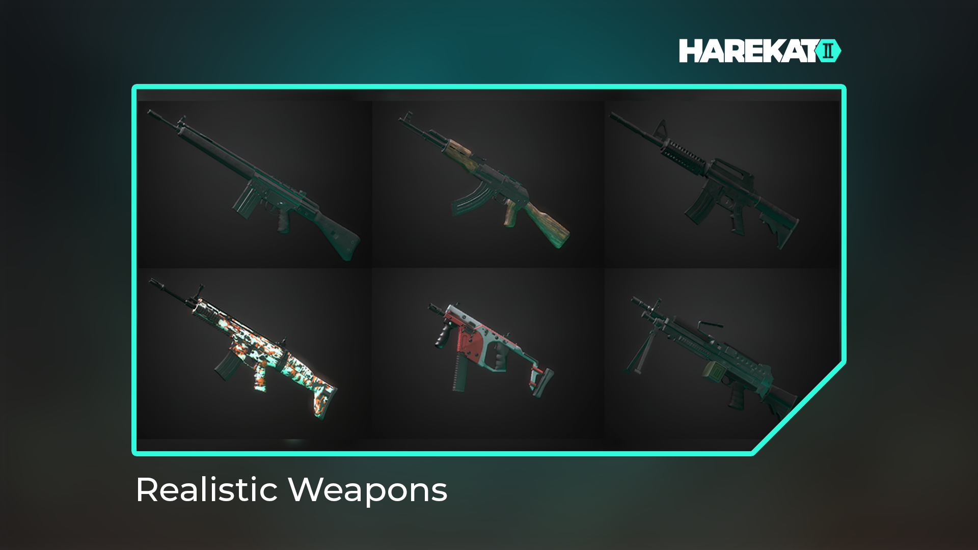 Harekat 2 : Online图片2