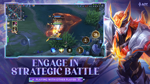 Garena AOV: AOV Day Version图片24