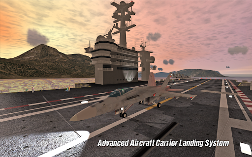 Carrier Landings图片1