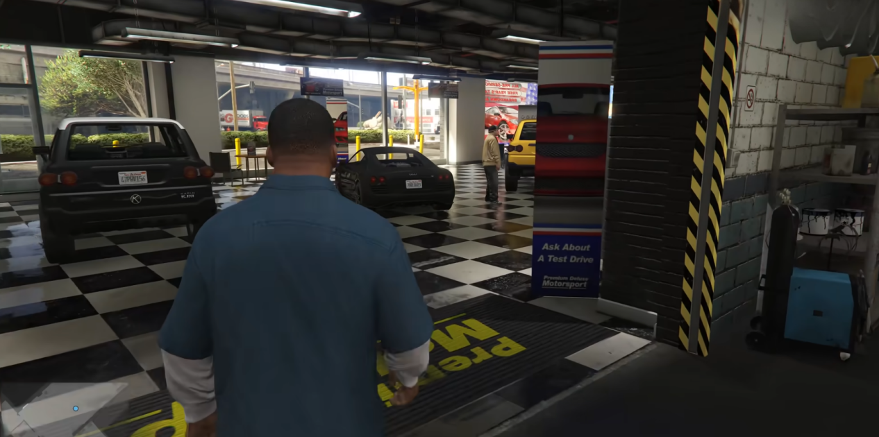 GTA5闪退怎么解决 GTA5闪退解决方法介绍图片