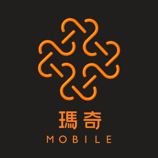 玛奇 Mobile（台服）ICON