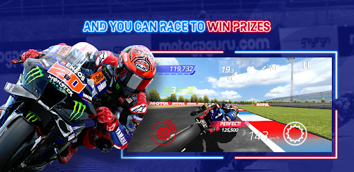 MotoGP Racing '23图片6