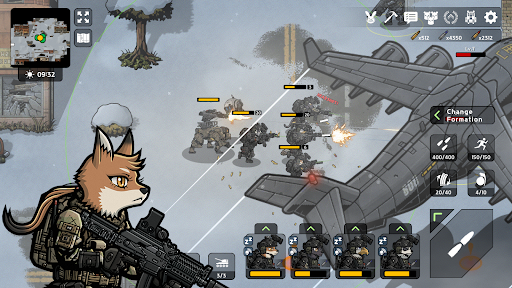 Bad 2 Bad: Apocalypse图片15