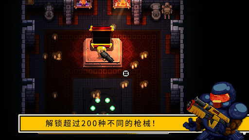 Enter the Gungeon图片29