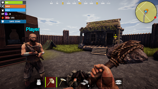 Just Survival Multiplayer图片1