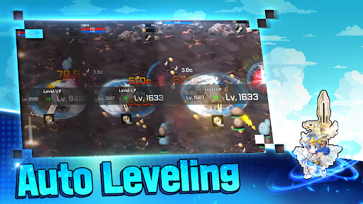 F Class Adventurer : AFK RPG图片19