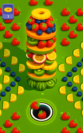 All in Hole: Black Hole Games图片12