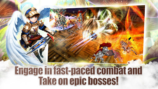 Flyff Legacy - Anime MMORPG图片15