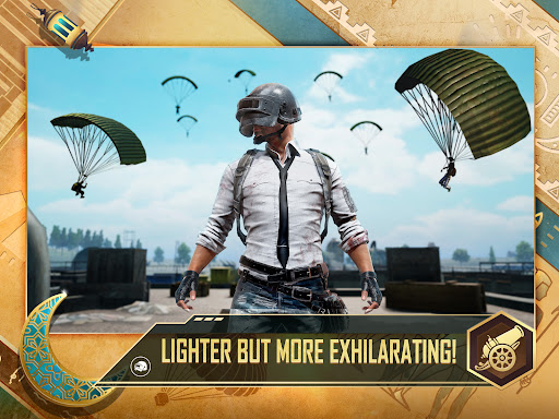 PUBG MOBILE LITE图片7