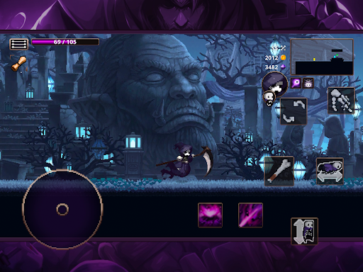 Skul: The Hero Slayer图片15
