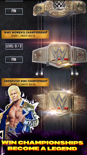 WWE SuperCard图片3