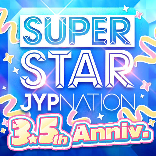 SUPERSTAR JYPNATION