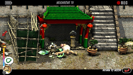 Neighbours back From Hell图片3