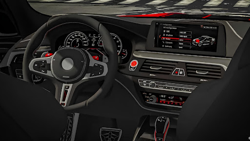 Car Parking Multiplayer图片5