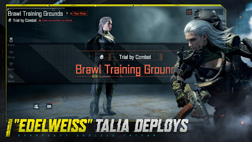 Arena Breakout Lite图片5