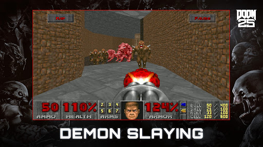 DOOM II图片1